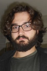 Felipe Zad portrait
