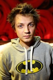 Kirill Sokolov portrait