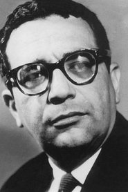 Gara Garayev portrait