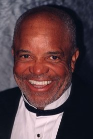 Berry Gordy portrait