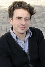 Thibaut Nève portrait