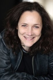 Laurence Côte portrait