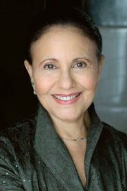 Julie Garfield portrait