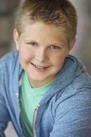 Jackson Stein portrait