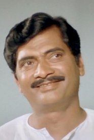 Dilip Kulkarni portrait
