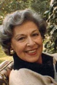 Malú Gatica portrait