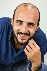 Márcio Fecher portrait
