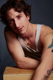 Noah Bridgestock portrait