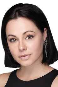 Brigette Davidovici portrait