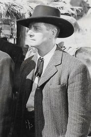Cyril Ring portrait