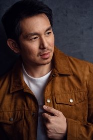 Anthony Sayo portrait