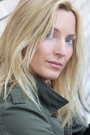 Barbara Kowa portrait
