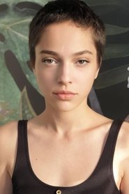 Ilinca Neacşu portrait