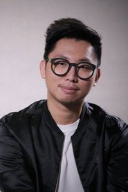 Lucky Kuswandi portrait