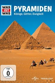 Was ist Was - Pyramiden poster