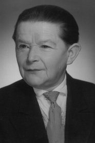 Bolesław Kamiński portrait