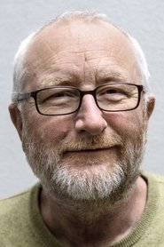 Peter Aalbæk Jensen portrait
