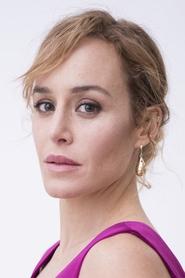 Alice Arcuri portrait