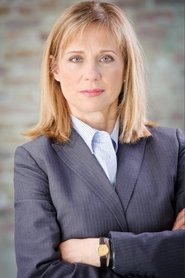 Hilary Strang portrait
