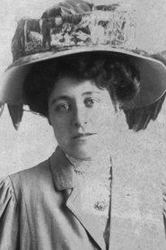 Gertrude Mudge portrait