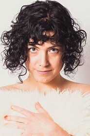Alexandra Garrido portrait