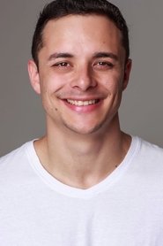 Eliseu Carvalho portrait