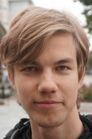 Felix Malmberg portrait