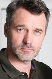 Pavel Trubiner portrait