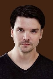 Andrew-Lee Potts portrait