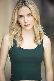 Julia Nightingale portrait