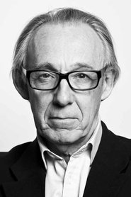 Martin Bishop portrait