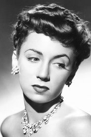 Barbra Fuller portrait