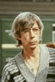 Oleg Sevastyanov portrait