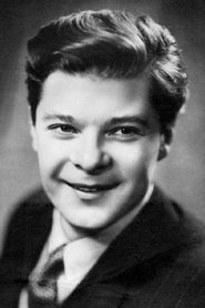 Aleksandr Mikhajlov portrait