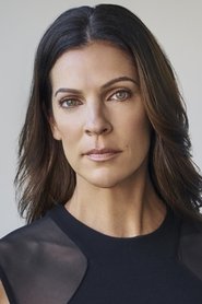 Heather Mazur portrait
