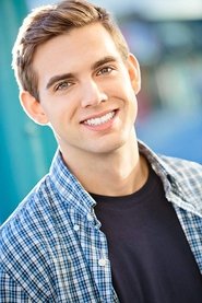 Jordan Mitchell portrait