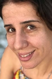 Giuliana Maria portrait