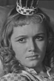 Olga Gorelova portrait