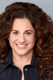 Marissa Jaret Winokur portrait