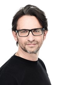 Alex Farolfi portrait