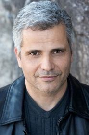 Angelo D'Angelo portrait