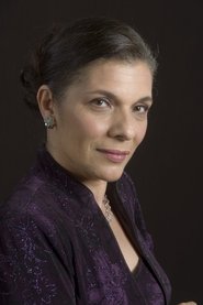 Blanca Camacho portrait