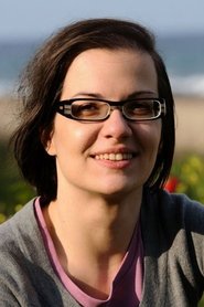 Nancy Spetsioti portrait
