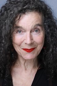 Myra Sands portrait