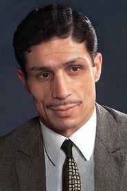 Dahmane El Harrachi portrait