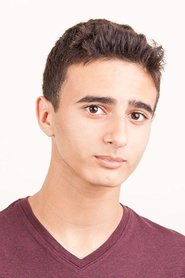 Rayvin Disla portrait
