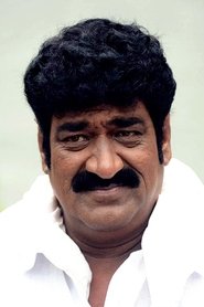 Raghu Babu portrait