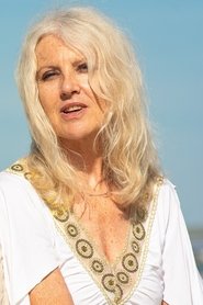 Daria Morelli portrait