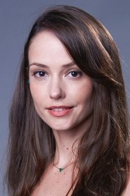 Rosanne Mulholland portrait