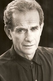 Joseph Hindy portrait